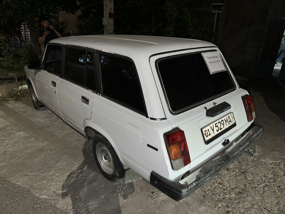 Ваз 2104 Сотилади