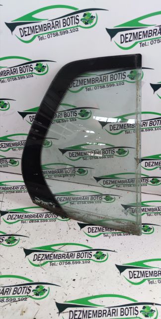 Geam fix usa spate dreapta Volkswagen VW Golf a 5-a generatie