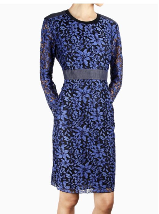Платье Max Mara Weekend 46 размер