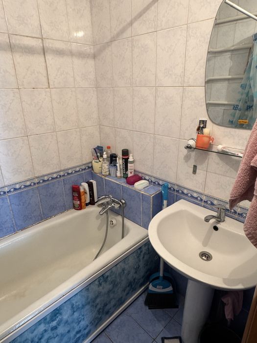 Продажа квартиры