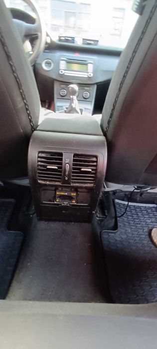 Volkswagen Passat B6 1.9cmc