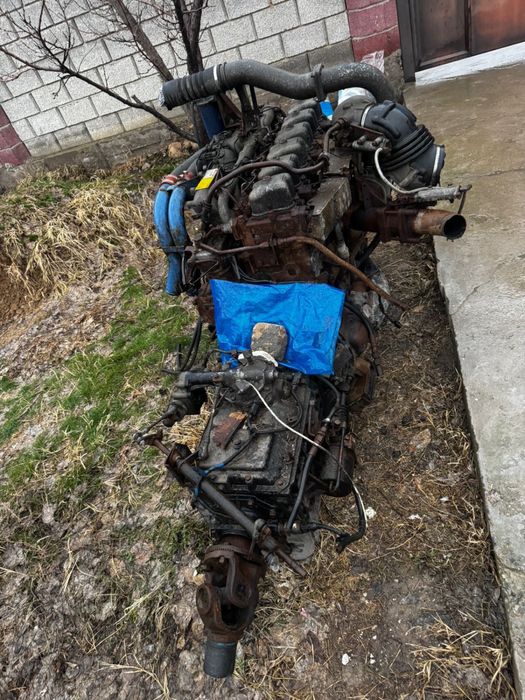 Мотор продаётся в хорошем качестве