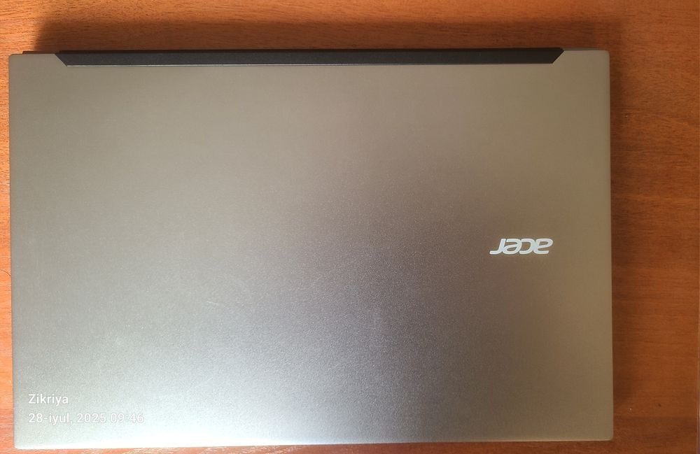 Acer aspire lite al15-41