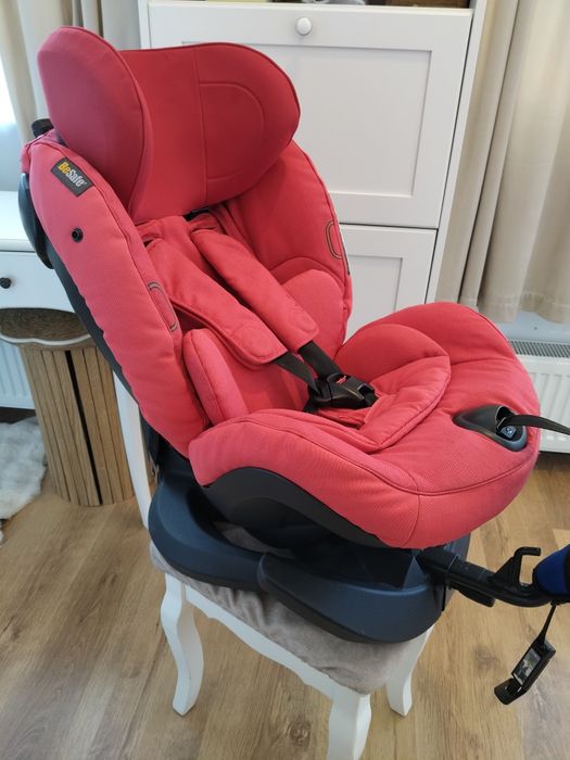 Scaun auto BeSafe Izi plus X1