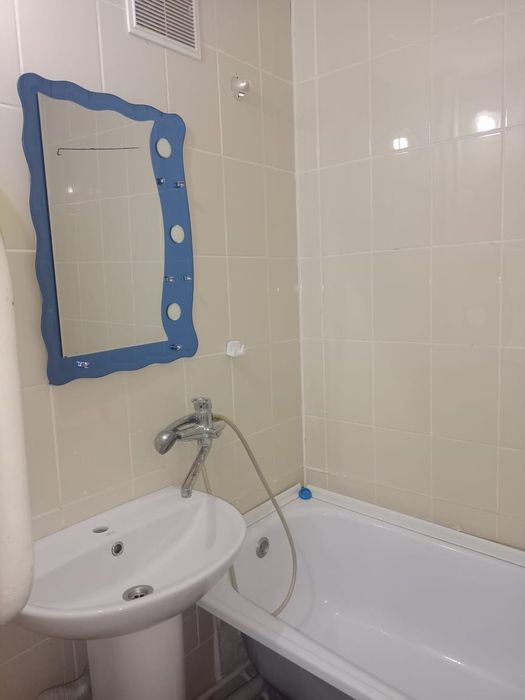 Сдам квартиру 1 комнатную