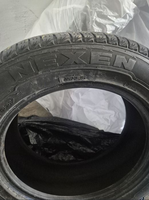 Продам шины летние б/У 225/60/17