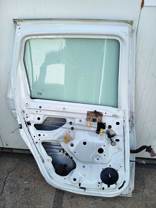 usa stanga spate dacia duster 2010 2017