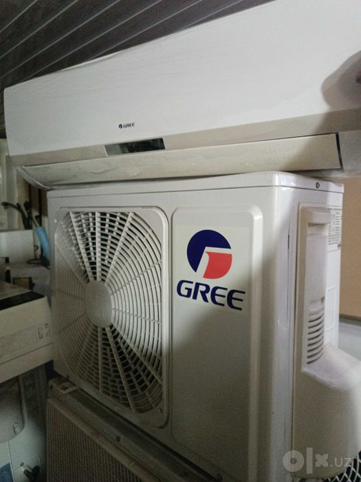 Кондиционер Gree 12