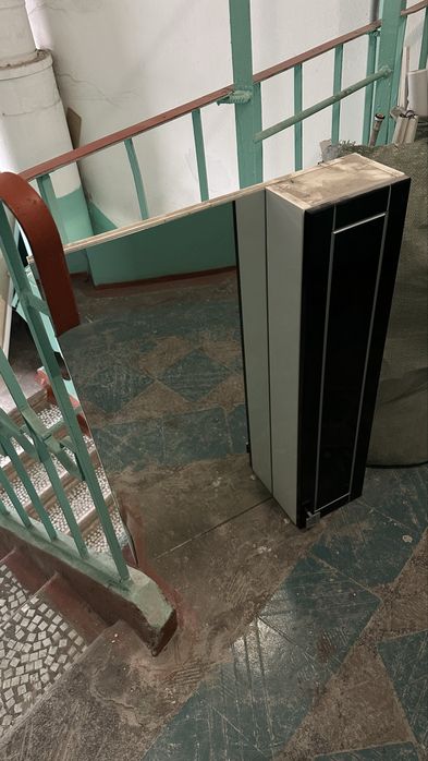 зеркало в ванную