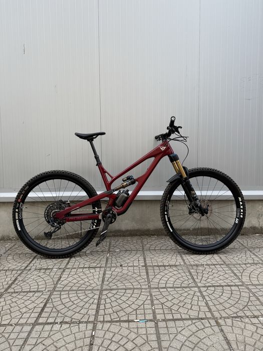 Yt Jeffsy Core 4 2023 29”