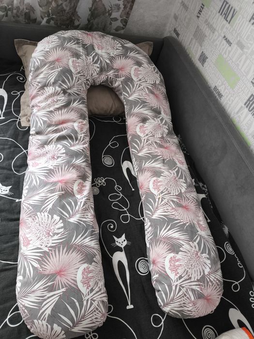 Продам подушку для беременных