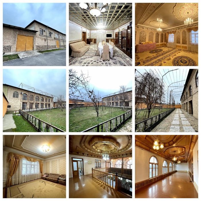 Яшнабод Тузель Уй сотилади Срочно!!!