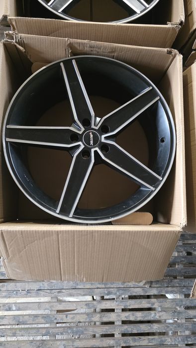 Джанти Autec-20"