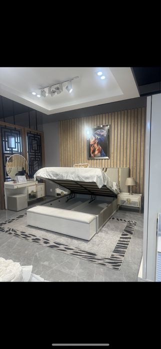 Спальный мебель