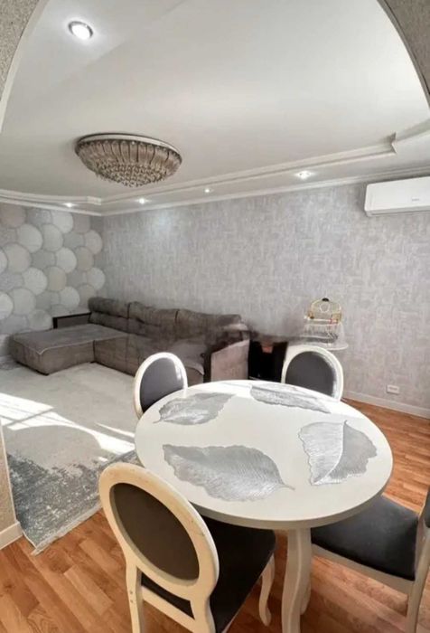 Продам 3-комнатную квартиру