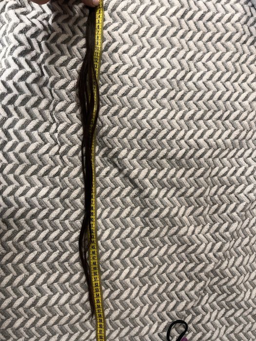 Продам натуральный волос