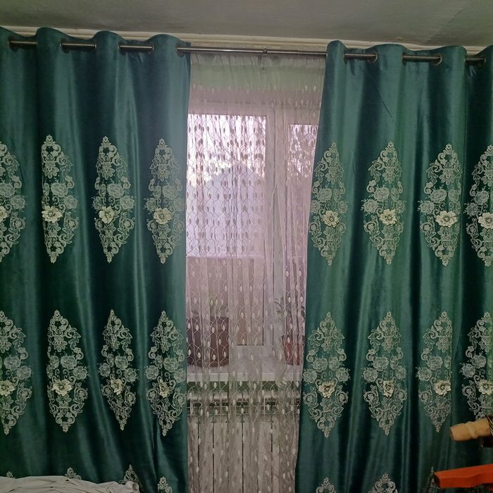 Перделер сатылымда алушылар