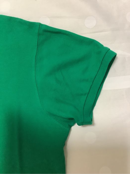 Tricou polo barbati / M