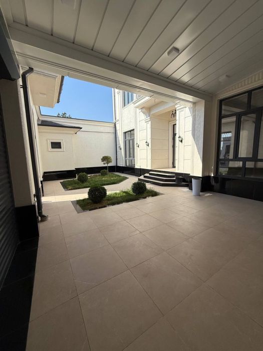 Коттедж Ховли Хонадон