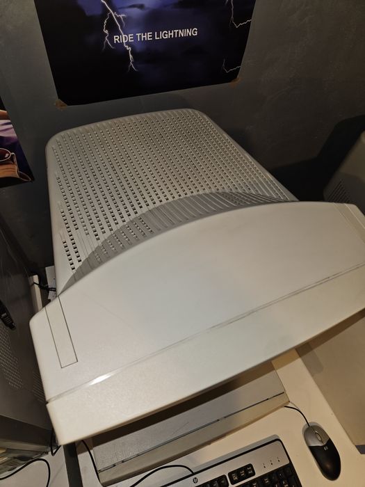 Sony Trinitron Multiscan 400ps професионален CRT монитор