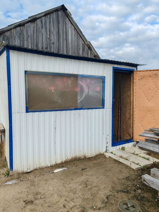 Продам дачу, д/с Лада