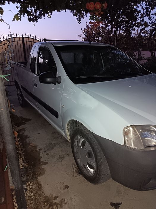 Vând  dacie pick-up