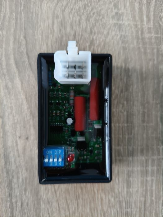 CDI 5 Пина за 125сс