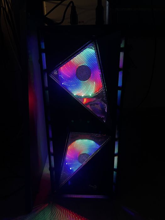 Игровой компьютер(комплект)