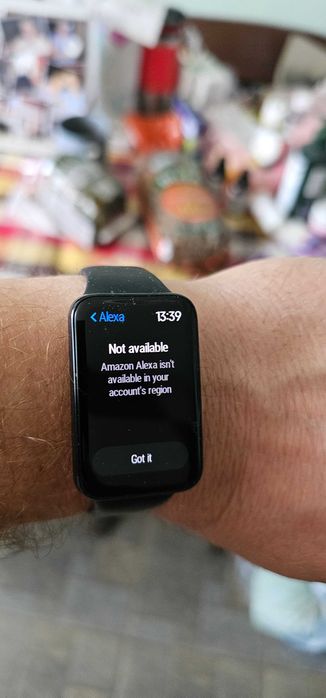 Xiaomi Smart Band 7 Pro
