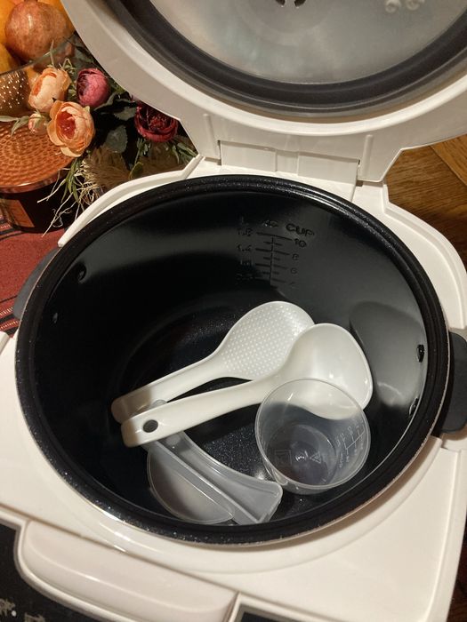 Мултикукър BROCk - вместимост 5 литра