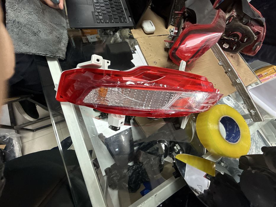 Фара Хавал Фара Kia Фара Hyundai