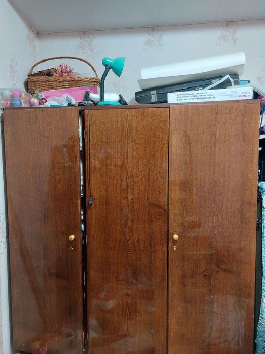 Шифонер, шкаф для одежды, стенка