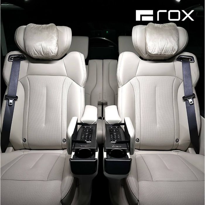 Rox 01 Oq va Qora Ranglarda mavjud 2026 Full