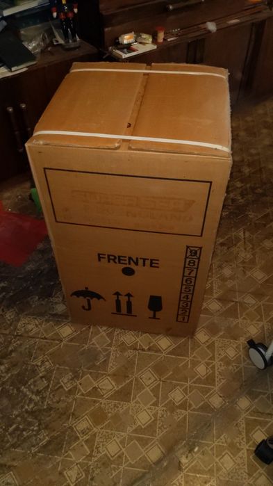 Отоплителна газова печка