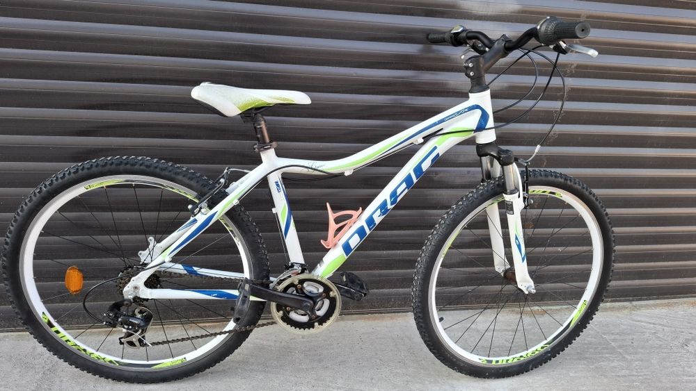 Bicicleta 26" DRAG Grace copii/adulti