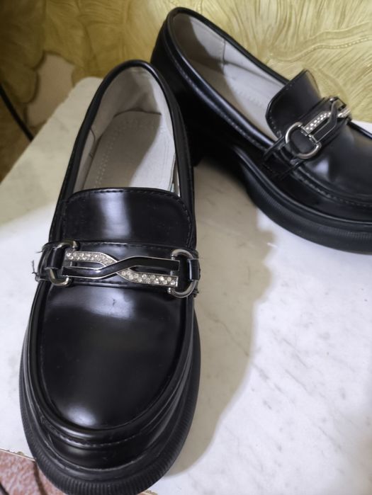 Туфли детские для девочки