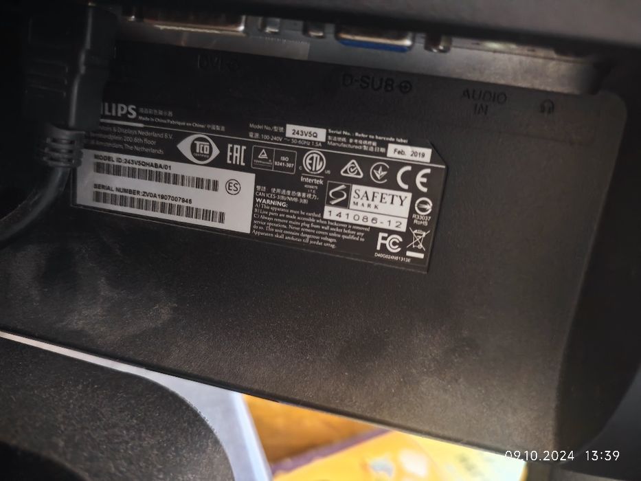 Продам HP ProDesk 400