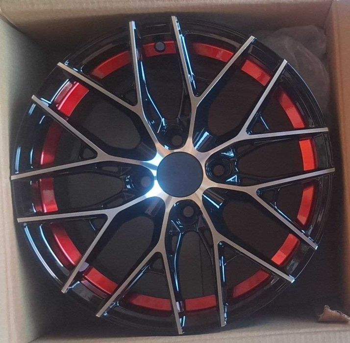 Formula Plus Diska R15