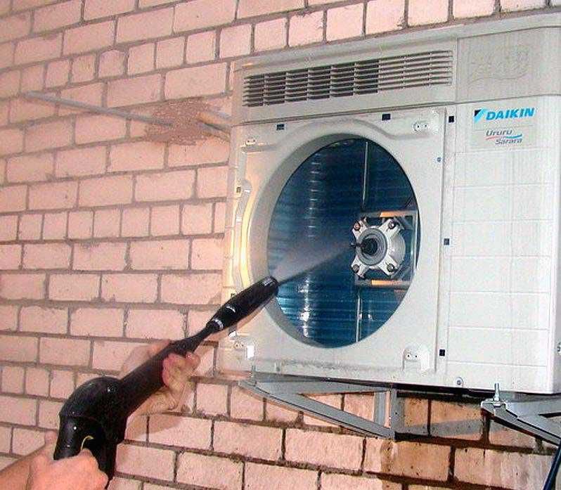 Заправка фреона, профилактика кондиционеров чистка ремонт, фреон