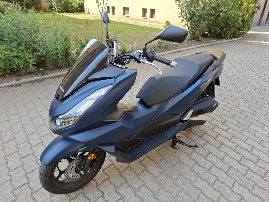 Honda pcx 125 2024