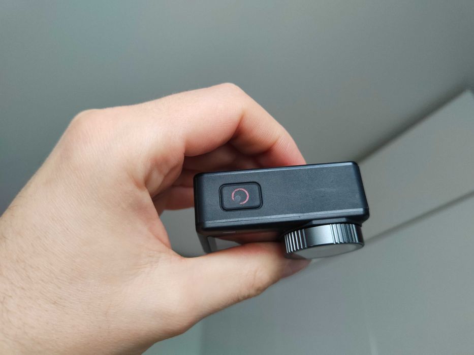 Экшн камера Sjcam sj10 pro dual screen