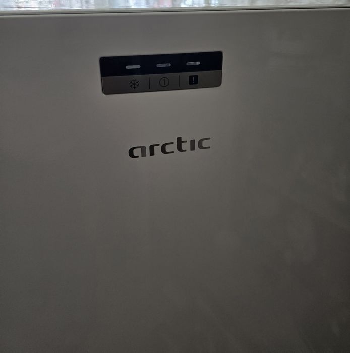 Congelator Artic 215 L