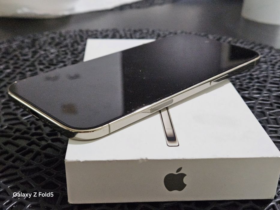 Бартер ! iPhone 17 Air 256GB Gold