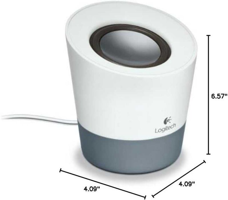 Logitech Z50 за смартфон