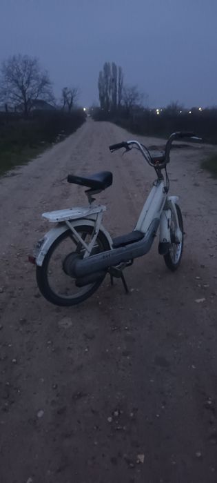 Vând piaggio ciao