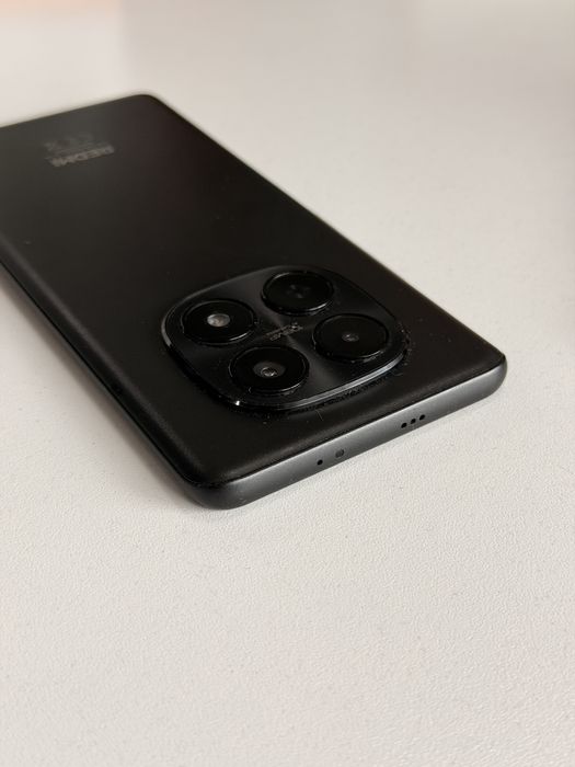 Продам Xiaomi Redmi Note 15 256gb