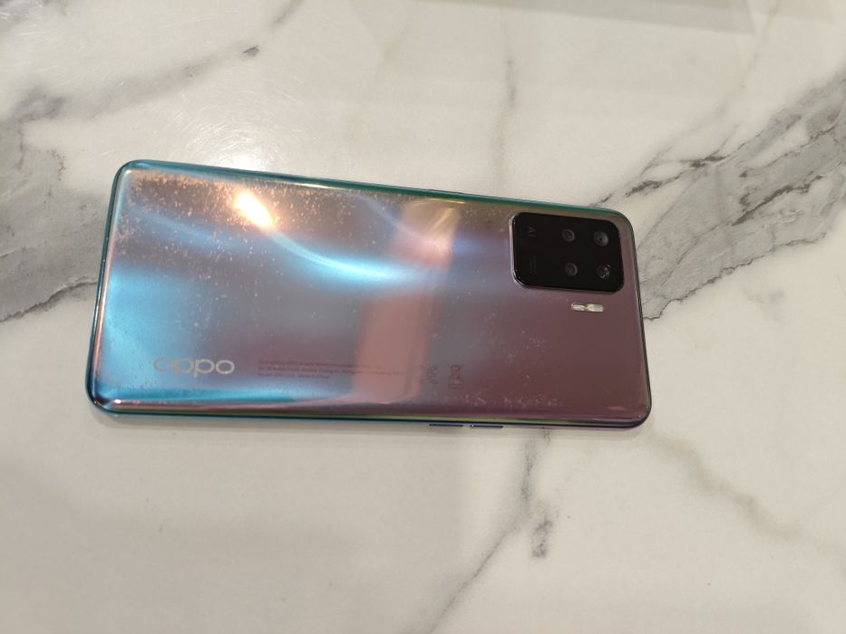 Продам телефон oppo reno 5 lite