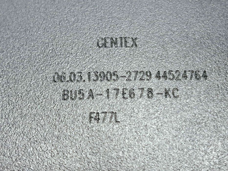 Oglinda retrovizoare Ford Grand C-Max (CB7) [Fabr 2010-2015] BU5A-1E6