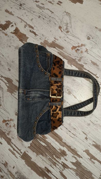 Тинейджърска чантичка