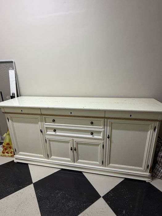 Тумба в хорошем состоянии